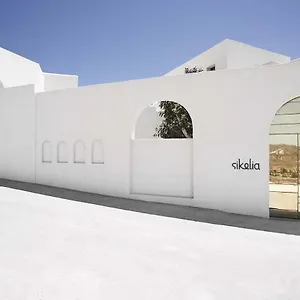 ***** Hotel Sikelia Luxury Italia