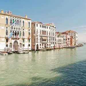 Hotel Galleria, Venecia