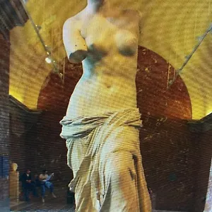  Affittacamere Venus Of Milo Italia