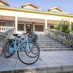 Il Lato Azzurro Отель