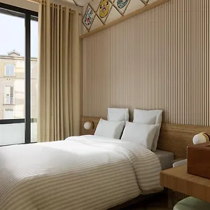 **** Hotel Qc Porta Romana Italia