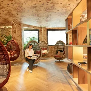 **** Hotel Qc Porta Romana Italia