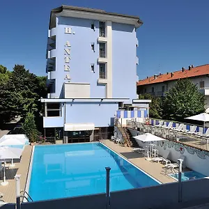 *** Hotel Antea Italia