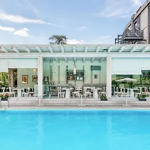 **** Hotel Italiana Italia