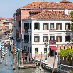 **** Hotel Canal Grande Italia